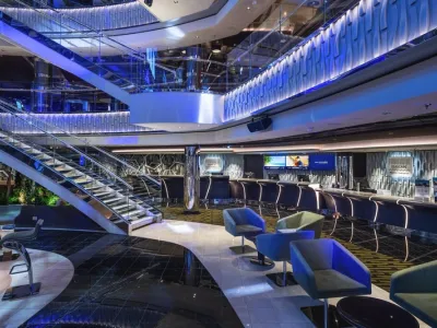 MSC Seascape - Entertainment