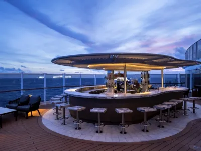 MSC Seascape - Entertainment