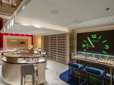 MSC Seascape - Entertainment