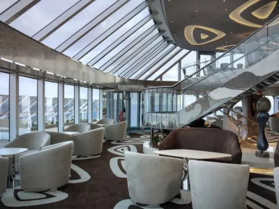 MSC Seaside - Entertainment