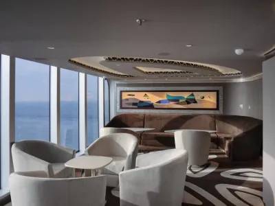 MSC Seaside - Entertainment