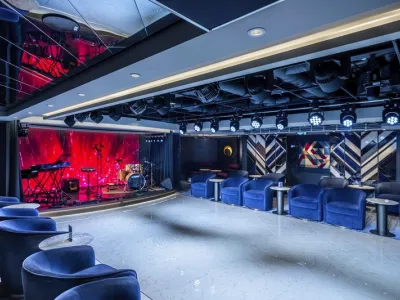 MSC Seascape - Entertainment