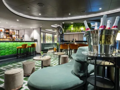 MSC Seashore - Entertainment