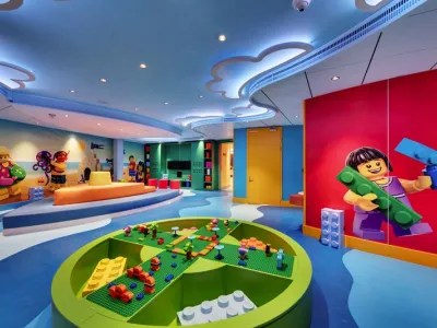 MSC Seaside - Kids & Teens