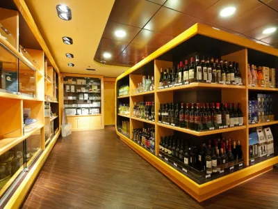 MSC Splendida - Entertainment