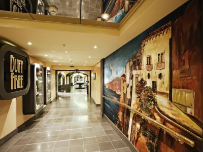 MSC Splendida - Entertainment