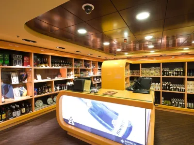 MSC Splendida - Entertainment