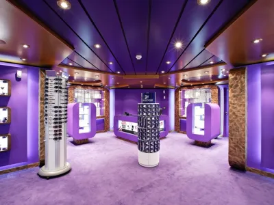 MSC Splendida - Entertainment