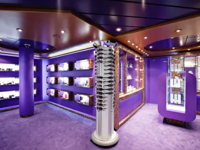 MSC Splendida - Entertainment