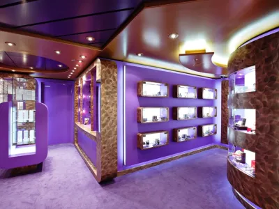 MSC Splendida - Entertainment