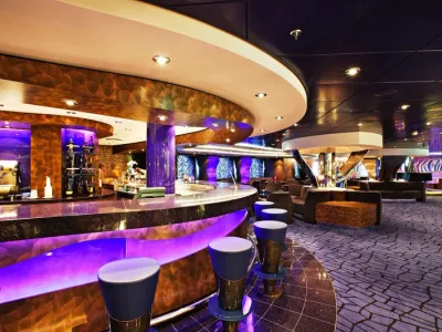 MSC Splendida - Entertainment