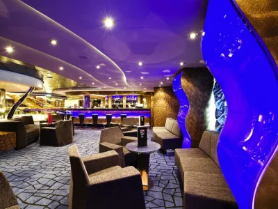 MSC Splendida - Entertainment