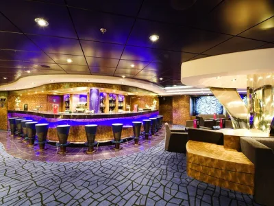MSC Splendida - Entertainment