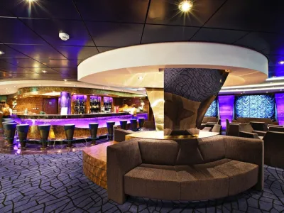 MSC Splendida - Entertainment