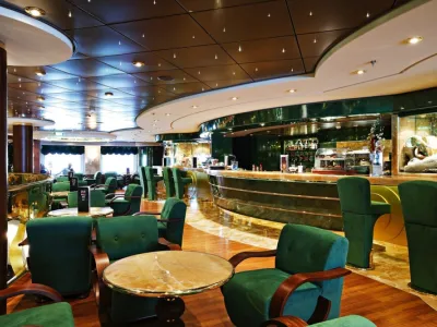 MSC Splendida - Entertainment