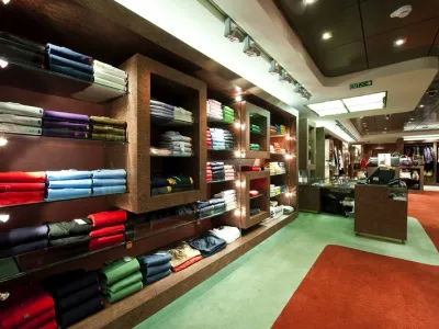 MSC Splendida - Entertainment