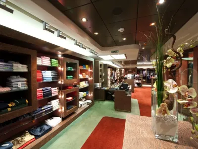 MSC Splendida - Entertainment