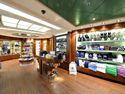 MSC Splendida - Entertainment