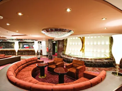 MSC Splendida - Entertainment