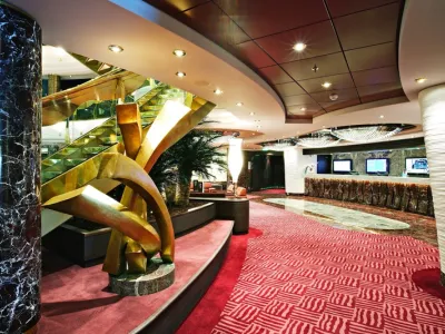 MSC Splendida - Entertainment