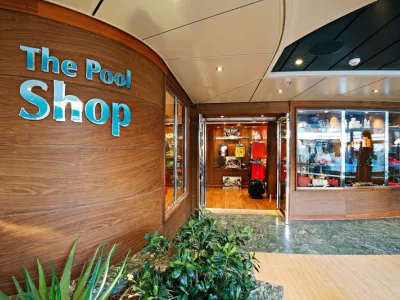 MSC Splendida - Entertainment