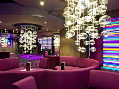 MSC Splendida - Entertainment