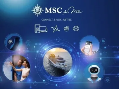 MSC Divina - Unique Features