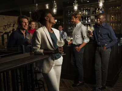 MSC Bellissima - Entertainment