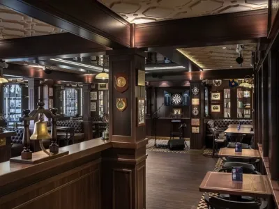 MSC Bellissima - Entertainment