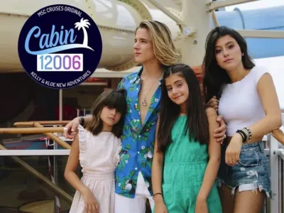 MSC Divina - Kids & Teens