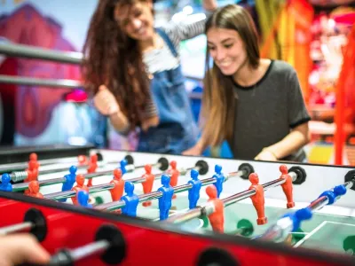 MSC Poesia - Kids & Teens