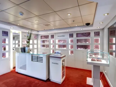 MSC Opera - Entertainment