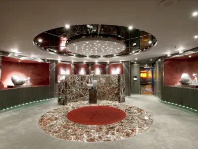 MSC Preziosa - Entertainment