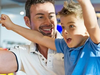 MSC Lirica - Kids & Teens