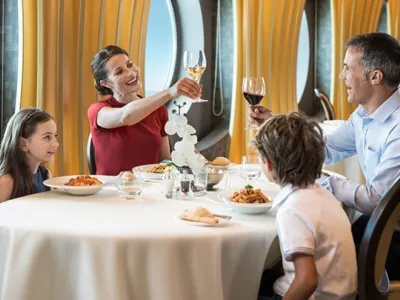 MSC Divina - Kids & Teens