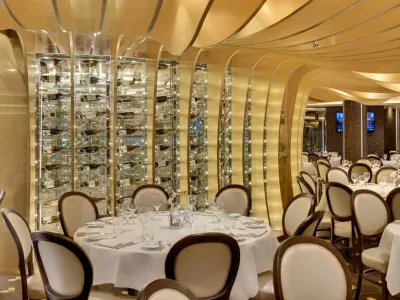 MSC Grandiosa - Dining