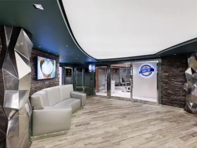 MSC Grandiosa - Health & Fitness