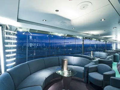 MSC Lirica - Entertainment