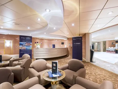 MSC Lirica - Entertainment