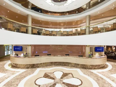 MSC Lirica - Entertainment