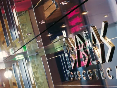 MSC Opera - Entertainment