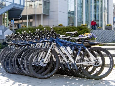 MSC Magnifica - Enrichment