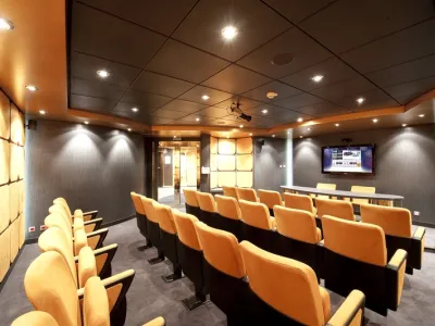 MSC Magnifica - Enrichment