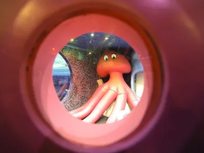 MSC Magnifica - Kids & Teens