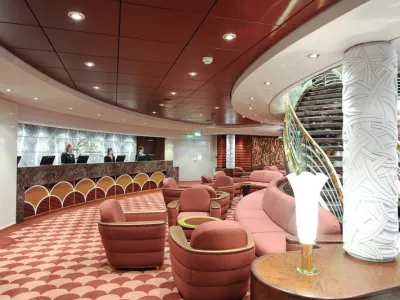 MSC Magnifica - Entertainment