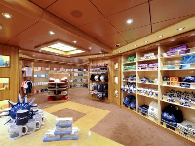 MSC Magnifica - Entertainment