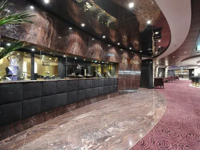 MSC Magnifica - Entertainment