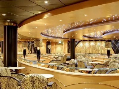 MSC Magnifica - Entertainment