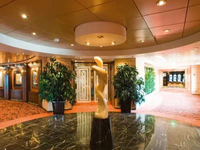 MSC Musica - Entertainment