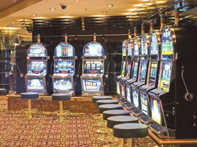 MSC Musica - Entertainment